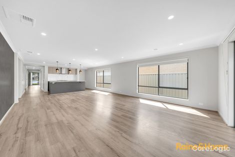 Property photo of 150 Lineham Drive Cranbourne East VIC 3977