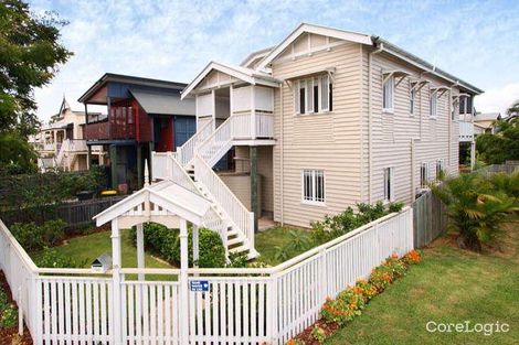 38 Kent Rd, Wooloowin, QLD 4030