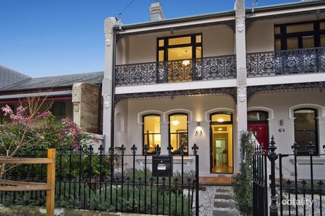 63 Hereford St, Forest Lodge, NSW 2037