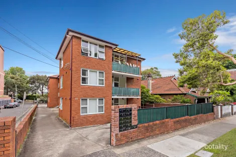 1/14 Everton Rd, Strathfield, NSW 2135