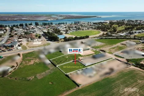 18 Summerton Rd, Port Broughton, SA 5522