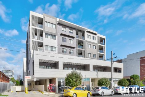 9/17 Warby St, Campbelltown, NSW 2560