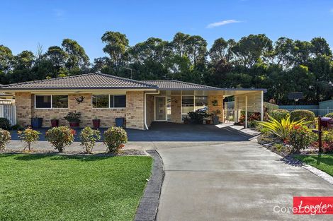 Property photo of 19 Annandale Court Boambee East NSW 2452