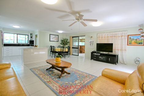 Property photo of 40 Tingiringi Street Algester QLD 4115