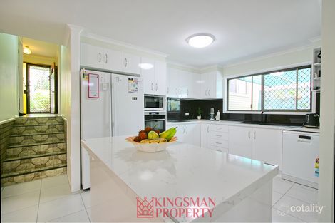 Property photo of 40 Tingiringi Street Algester QLD 4115