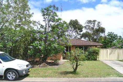 30 Marsden Cres, Bligh Park, NSW 2756