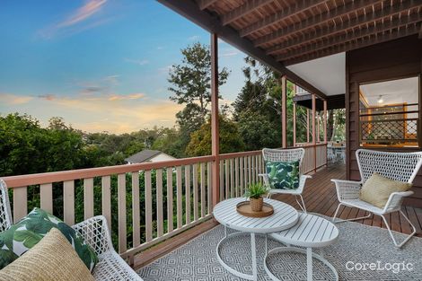 Property photo of 48 Ludlow Street Chapel Hill QLD 4069