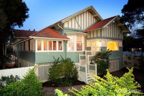 Property photo of 123 Alexandra Road Clayfield QLD 4011