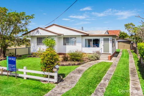 Property photo of 7 Crown Street Mullumbimby NSW 2482