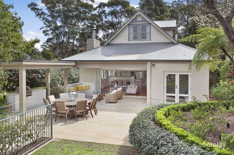 Property photo of 26 Provincial Road Lindfield NSW 2070