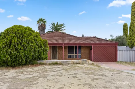 Property photo of 7 Javon Loop Alexander Heights WA 6064