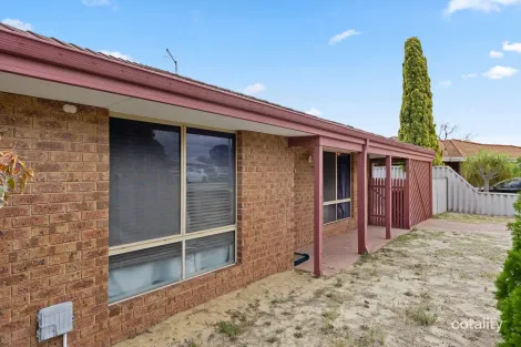 Property photo of 7 Javon Loop Alexander Heights WA 6064