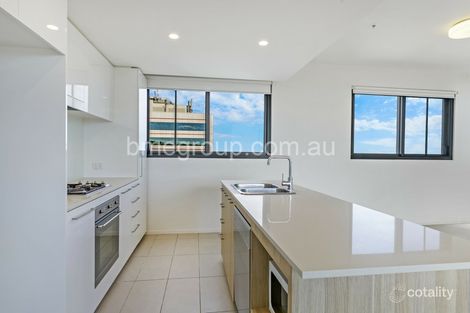 Property photo of 1006/460 Forest Road Hurstville NSW 2220