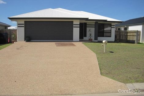 Property photo of 30 Wexford Crescent Mount Low QLD 4818