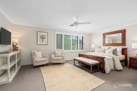 Property photo of 21 Callistemon Close Narara NSW 2250
