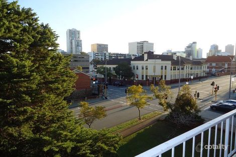 403/112-122 Goderich St, East Perth, WA 6004