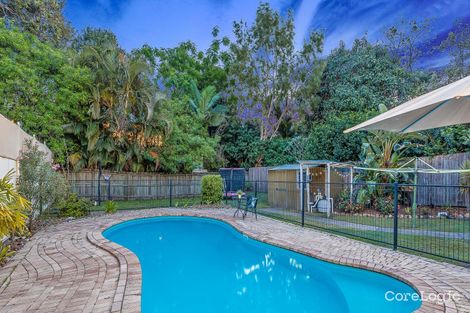 Property photo of 42 Beatrice Street Bardon QLD 4065