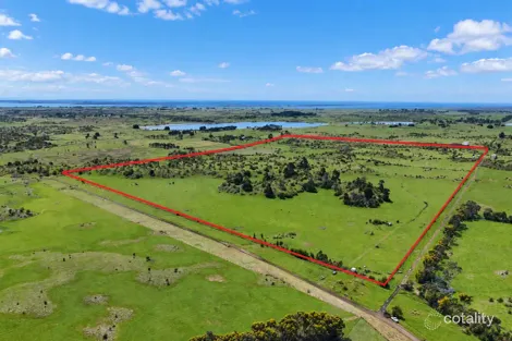 320 South Cundare Rd, Cundare, VIC 3251