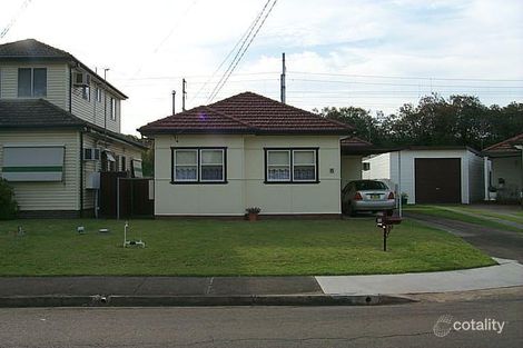 Property photo of 15 Vivian Crescent Berala NSW 2141