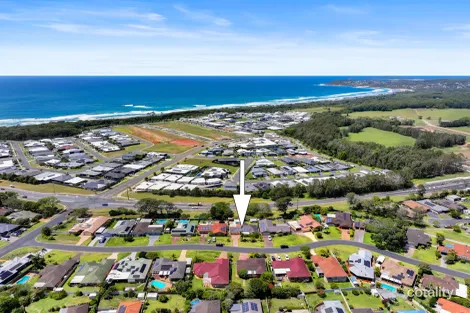 Property photo of 11 Explorers Way Lake Cathie NSW 2445