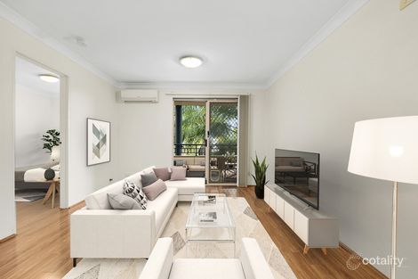 Property photo of 49/8 Koorala Street Manly Vale NSW 2093