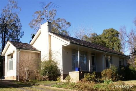 Property photo of 22 Kangaloon Road Bowral NSW 2576