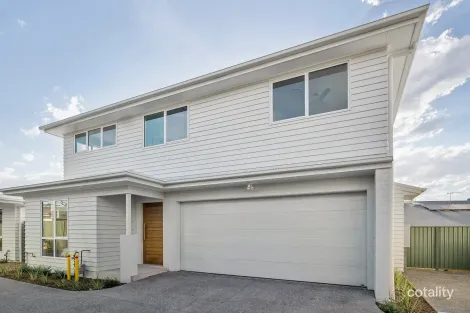 3/42 Engadine Ave, Engadine, NSW 2233