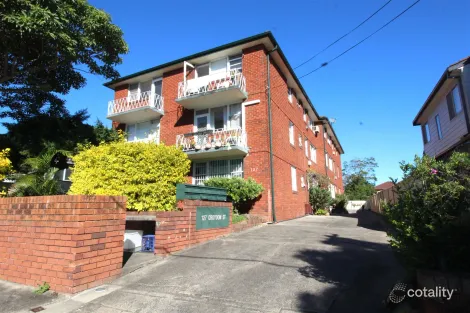 Property photo of 11/127 Croydon Street Lakemba NSW 2195
