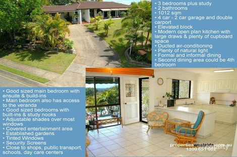 15 Parasol St, Bellbowrie, QLD 4070