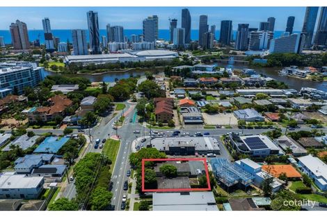 20 T E Peters Dr, Broadbeach Waters, QLD 4218
