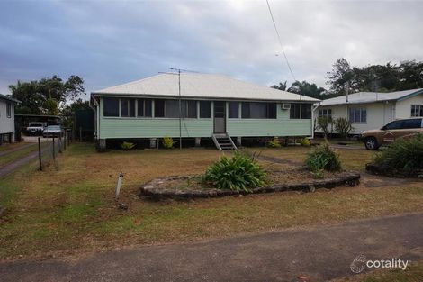 54 Chapman St, Proserpine, QLD 4800