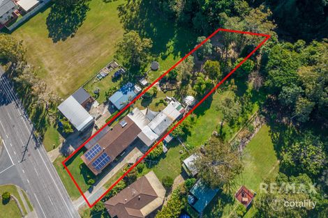 Property photo of 86 Springfield Drive Burpengary QLD 4505