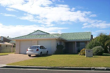 1/20 Patricia Pde, Lennox Head, NSW 2478