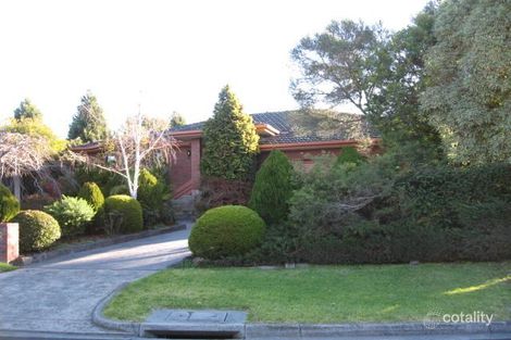 Property photo of 8 Lyons Place Doncaster East VIC 3109