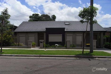 16 Price St, Merrylands, NSW 2160