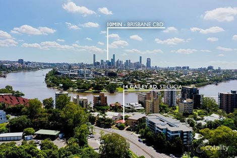 Property photo of 14 Gailey Road St Lucia QLD 4067