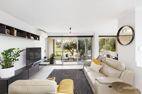 Property photo of 2/37-43 Paul Street Bondi Junction NSW 2022