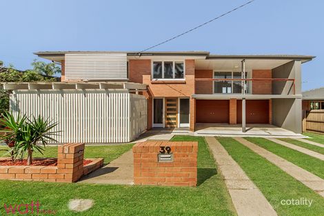 Property photo of 39 Montclair Street Aspley QLD 4034