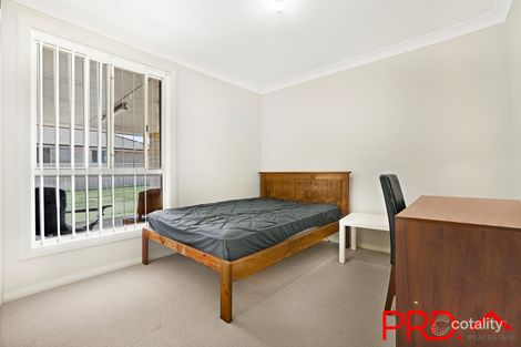 Property photo of 39 Higgins Lane Oxley Vale NSW 2340