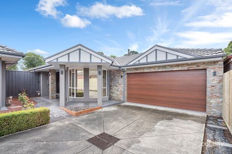 3/3 Timms Ave, Croydon, VIC 3136