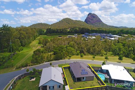 Property photo of 15 Clark Avenue Glass House Mountains QLD 4518