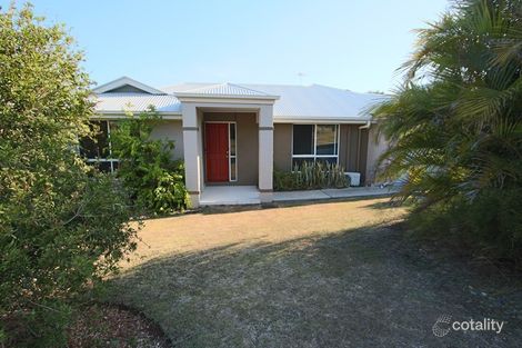 49 Skinner Cres, Silkstone, QLD 4304