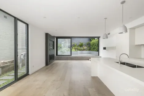 Property photo of 40 Curtis Road Balmain NSW 2041