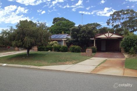 45 Eastwood Way, Hamersley, WA 6022