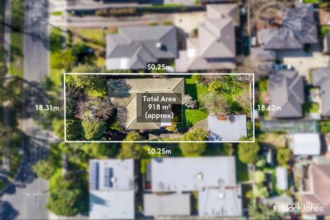 55 Mount View Pde, Croydon, VIC 3136