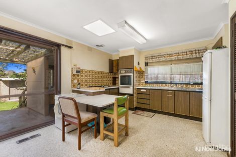 Property photo of 55 Mount View Parade Croydon VIC 3136