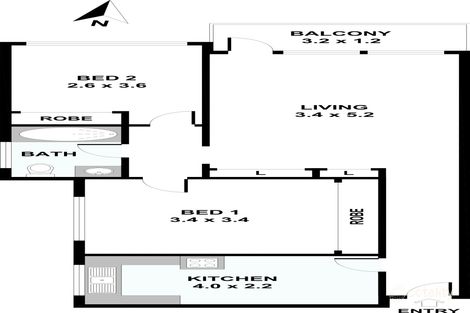 Property photo of 1/36 Pacific Street Bronte NSW 2024