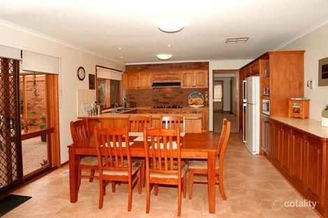 Property photo of 30 Tanya Place Wheelers Hill VIC 3150