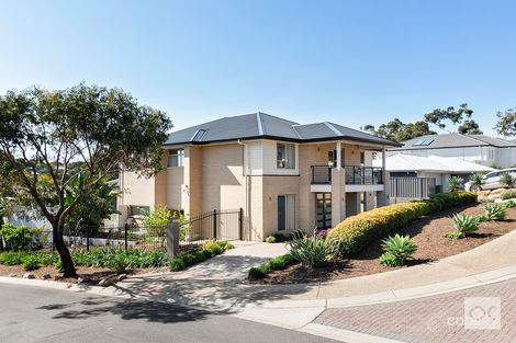 Property photo of 1 Fisher Crescent Craigburn Farm SA 5051