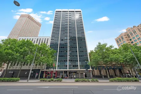 42/65 King William St, Adelaide, SA 5000